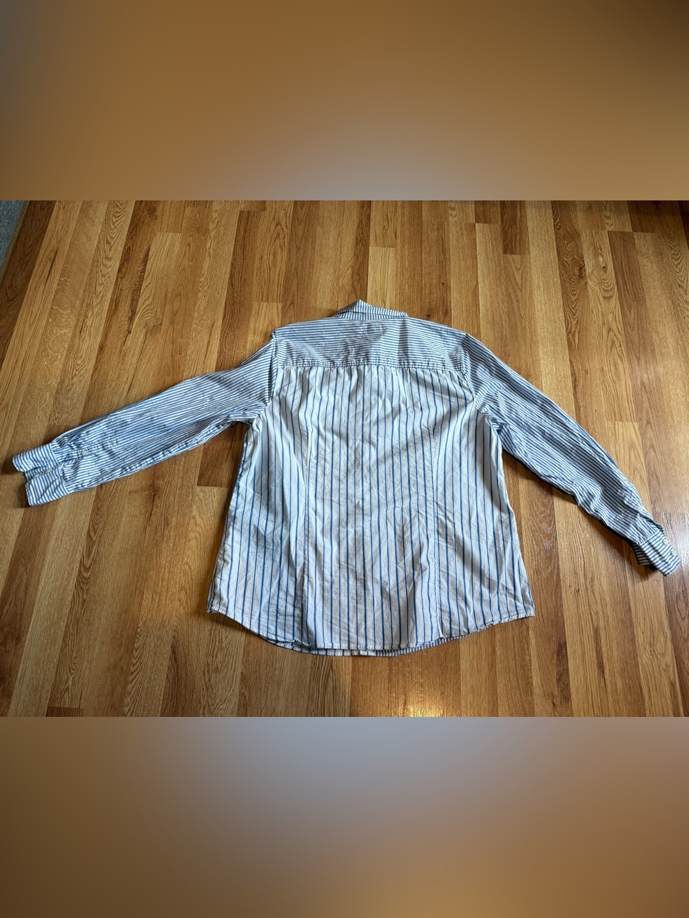 JCrew Button Up - Picture 2 of 5